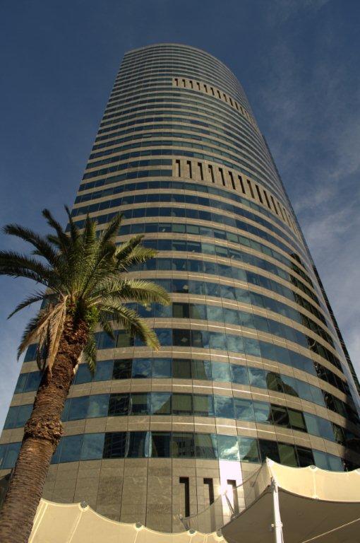 Waterfront Place - Level 3, 1 Eagle Street, Brisbane