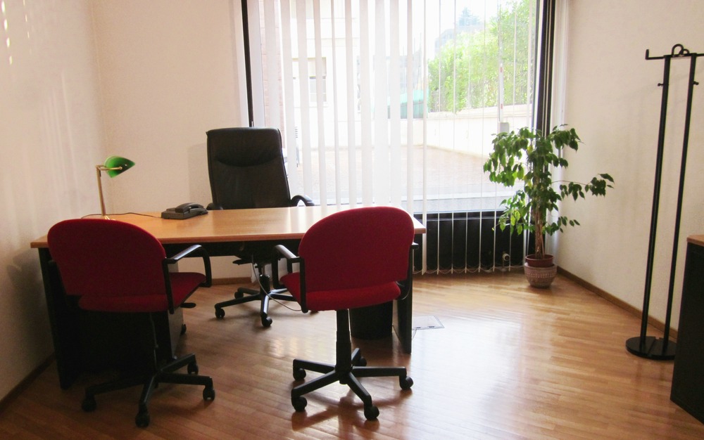 4 Via Lavizzari - A&B S.R.L.