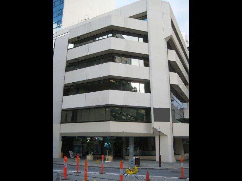 Irwin Chambers - Level 3, 16 Irwin Street, Perth