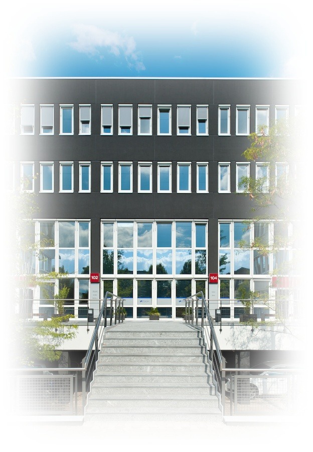 Waldhofer Str. 102 - Your Office
