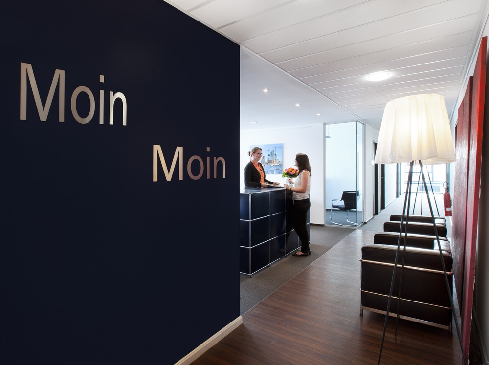 Hamburg Business Centre Office Space in Christoph-Probst-Weg, Hamburg, 20251 - Ref 4317  Office 