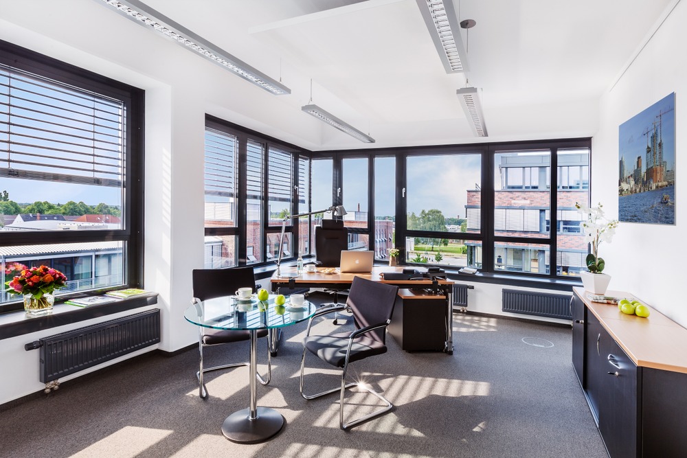 Hamburg Business Centre Office Space in Christoph-Probst-Weg, Hamburg, 20251 - Ref 4317  Office 