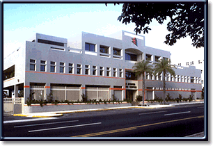 Atrium Office Centers, 530 Ponce de Leon Avenue