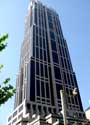 Hong Kong New World Tower - CEO Suite