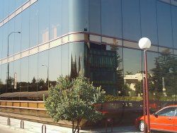 Calle Gobelas 17 - IBC