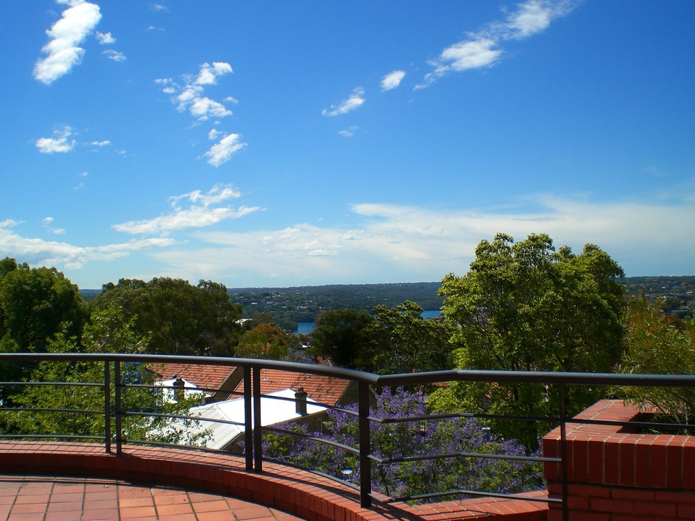 Level 1 - 3 Bridgepoint, Brady Street, Mosman