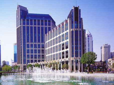 Level 15, 1 Corporate Avenue, 222 Hubin Road - Regus