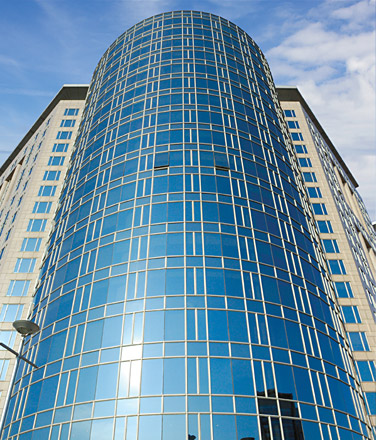 Level 19, Tower E2, Oriental Plaza, 1 East Chang'an Avenue - Servcorp