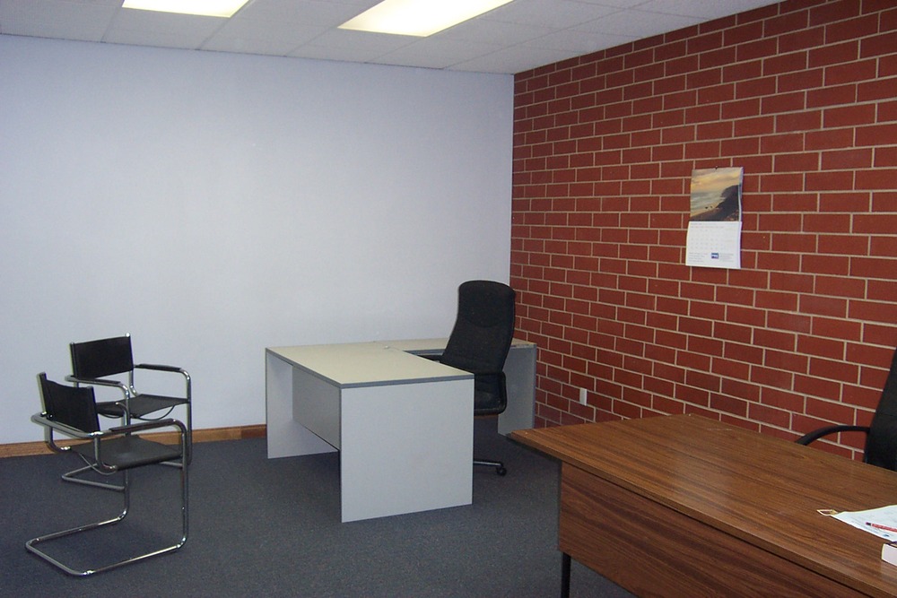 Unit 3-6, 348 Richmond Rd, Netley - Adelaide Warehouse and Distribution Services