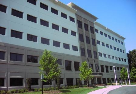 Office Space in Suite 510
6135 Park South Dr