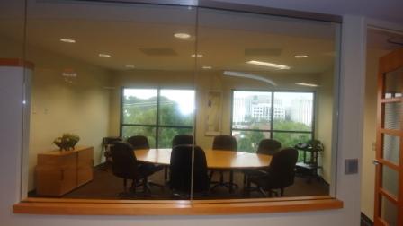 Office Space in Suite 510
6135 Park South Dr