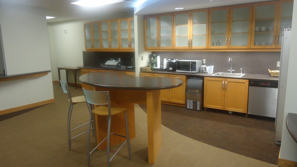 Office Space in Suite 510
6135 Park South Dr