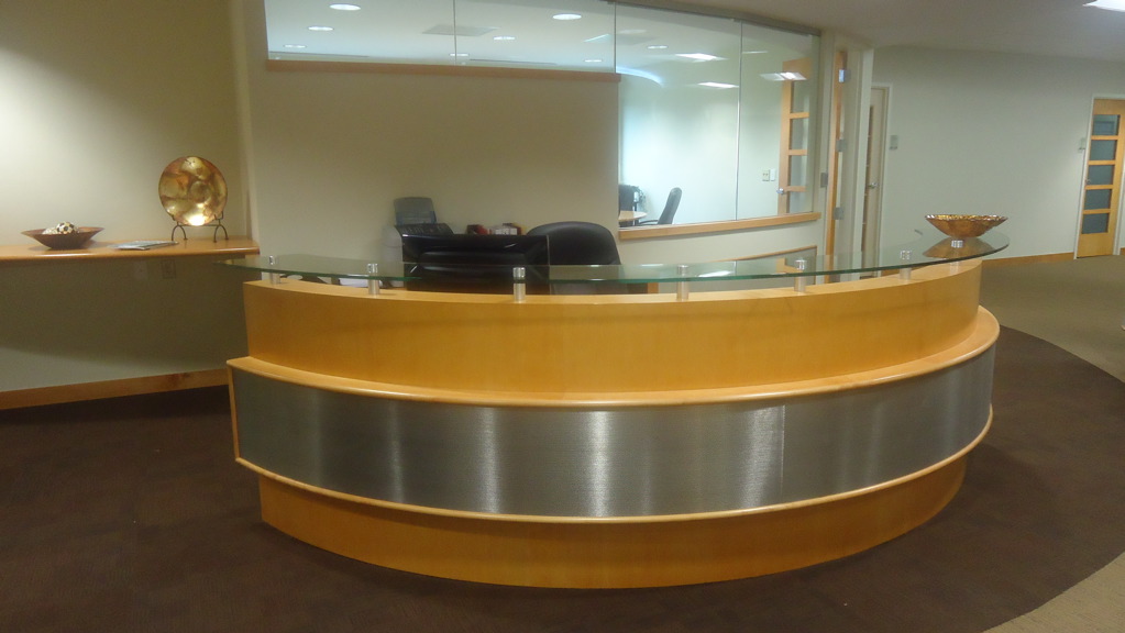 Office Space in Suite 510
6135 Park South Dr