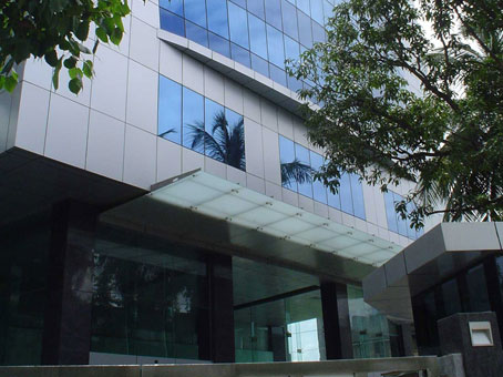 Office Space in Level 2 Raheja Centre Point
294 CST Road
Kalina