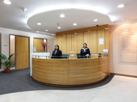 Office Space in Level 2 Raheja Centre Point
294 CST Road
Kalina