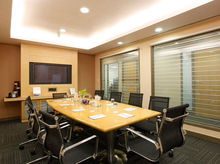 Office Space in Level 2 Raheja Centre Point
294 CST Road
Kalina