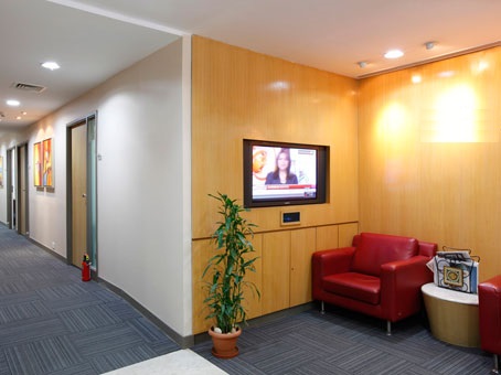 Office Space in Level 2 Raheja Centre Point
294 CST Road
Kalina