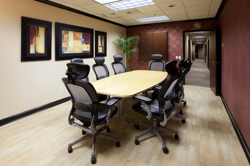 Office Space in W. Vine St
Suite