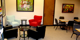 Office Space in Frontage Road
Suite