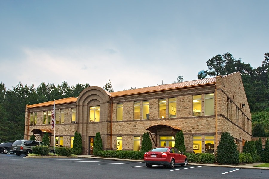 4000 Eagle Point Corp. Drive