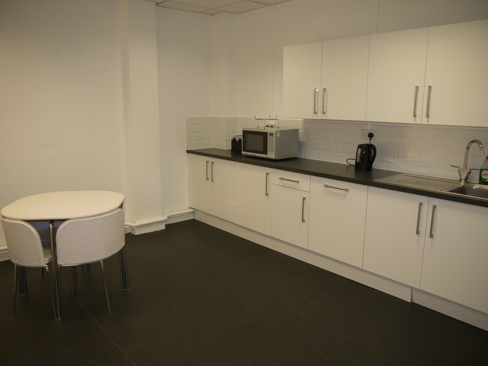 Office Space in Melton Court
Gibson Lane
Melton