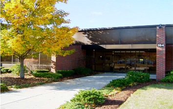 Office Space in Pine Hill Road