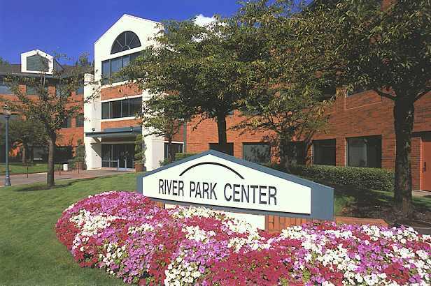 Office Space in River Park Center