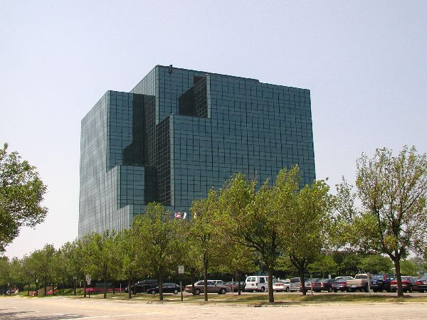 Office Space in E. Golf Road
Suite
