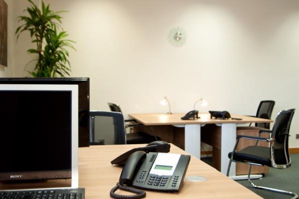 Office Space in Curtis Road
Atrium