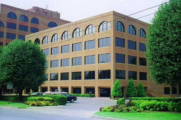 Office Space in Woodmont Blvd./West End
102 Woodmont Blvd.
Suite