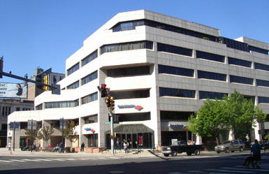 Office Space in One Exchange Place
21 West Main Street
4th Floor