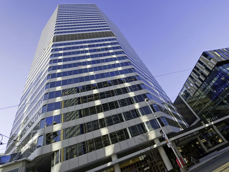 Office Space in Oceanic Business Centre
1066 West Hastings Street
Suite