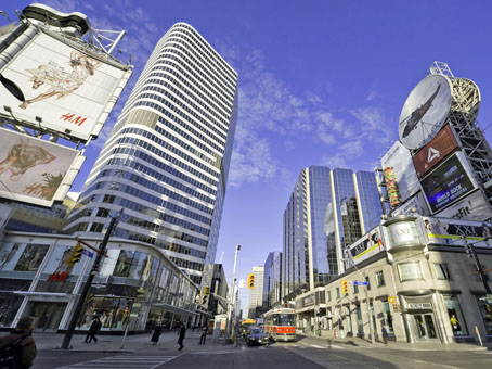 Office Space in Oceanic Business Centre
1066 West Hastings Street
Suite