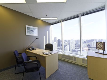 Office Space in Oceanic Business Centre
1066 West Hastings Street
Suite