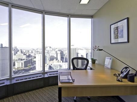 Office Space in Oceanic Business Centre
1066 West Hastings Street
Suite