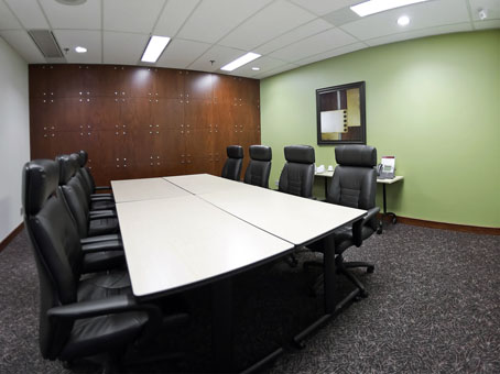 Office Space in Oceanic Business Centre
1066 West Hastings Street
Suite