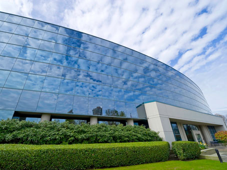 Willingdon Business Centre, 4170 Still Creek Drive, Suite 200 - Regus
