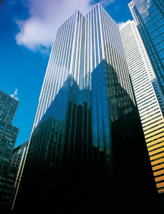 Toronto Exchange Tower, 130 King Street West, Suite 1800 - Regus