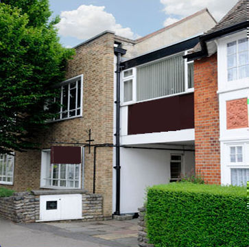 9-11 High Beech Road - Littlecroft