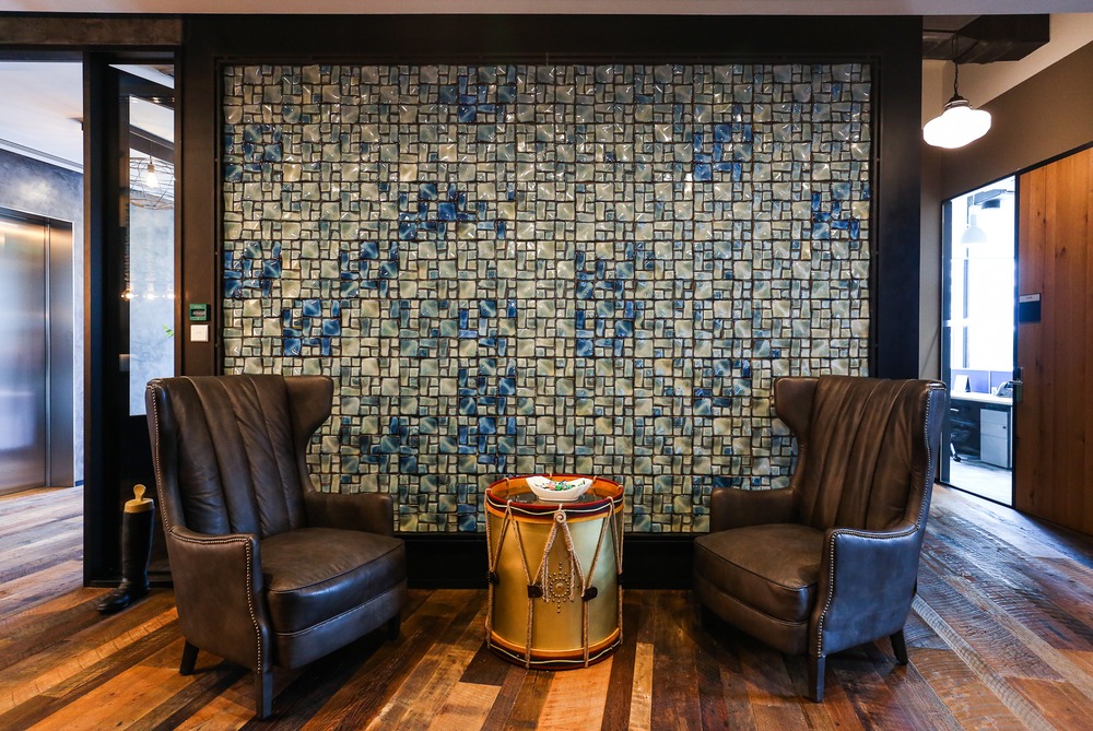 BEA Finance Tower, Level 2, 3 & 8, 66 Huayuan Shiqiao Road - TEC