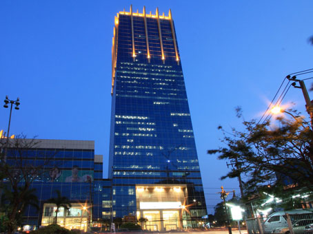 27/F 1 South Sathorn Road, Q House Lumpini Centre, Tungmahamek, Sathorn - Regus