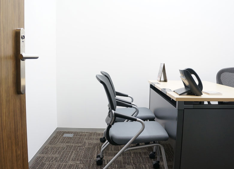 Office Space in Level 3
Three Pacific Place
1 Queen's Road East