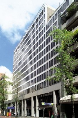 Regus, 151 Clarence Street, Level 1 - Regus