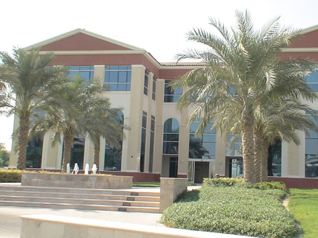 Dubai Investment Park - Regus