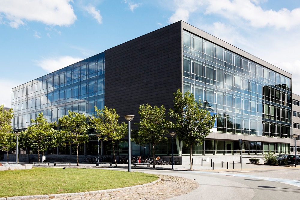 12 Tuborg Boulevard, Hellerup - Regus