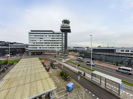 Schiphol Airport, Meeting Centre, Havenmeesterweg 27, Schiphol - Regus