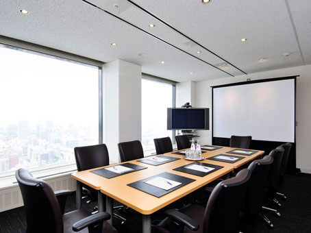 Office Space in F