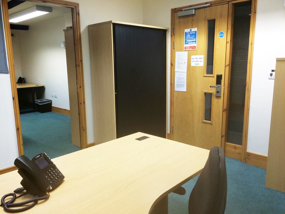 Blyth Road, Maltby - The Wesley Centre