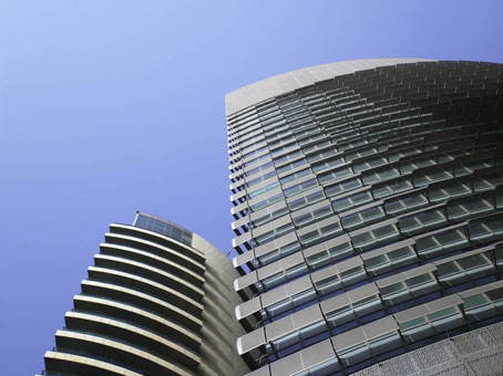 Office Space in Burjuman Tower