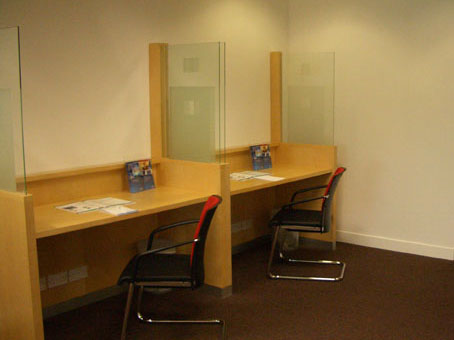 Office Space in Burjuman Tower